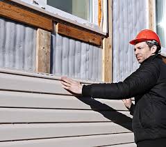 Best Composite Siding  in Dianapolis, IN